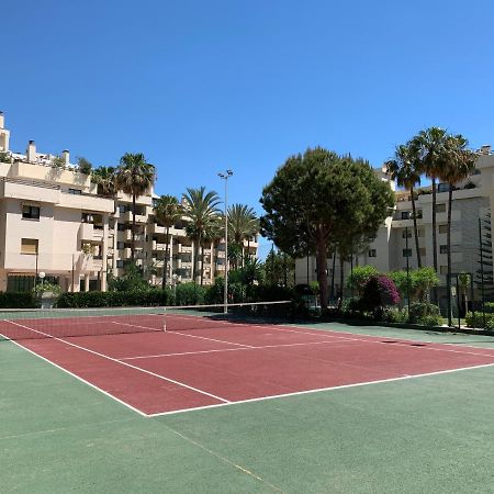 Montemar Terral Apartments Torremolinos Buitenkant foto