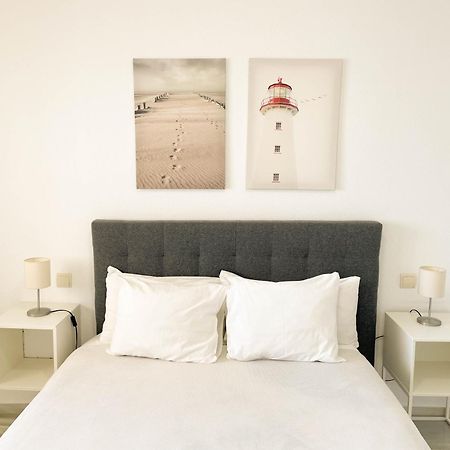 Montemar Terral Apartments Torremolinos Buitenkant foto