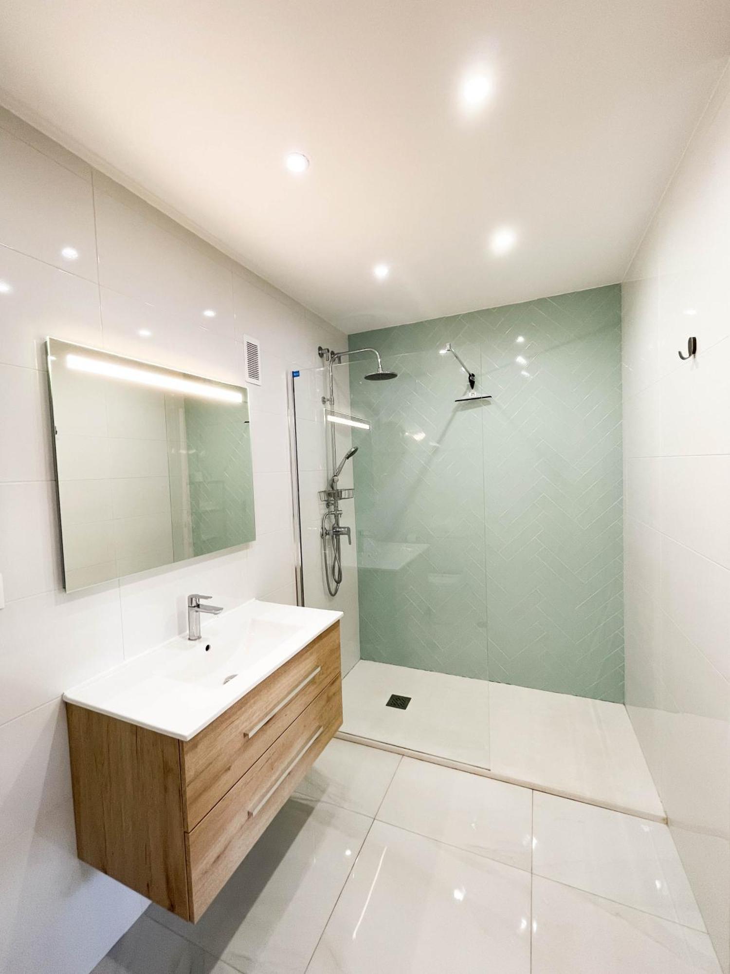 Montemar Terral Apartments Torremolinos Buitenkant foto