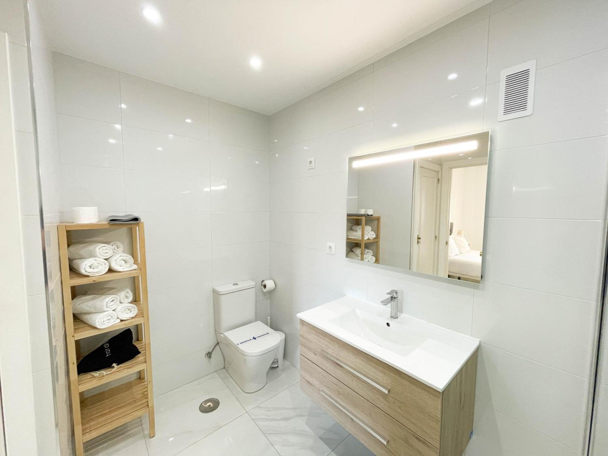 Montemar Terral Apartments Torremolinos Buitenkant foto