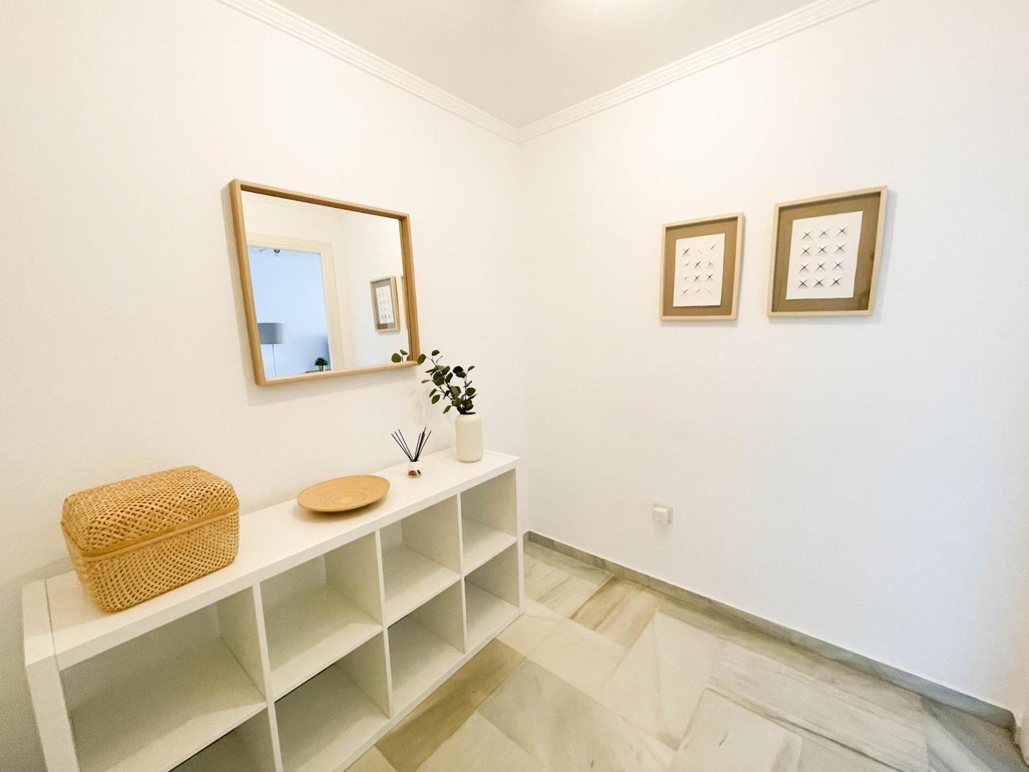 Montemar Terral Apartments Torremolinos Buitenkant foto